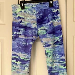 Calvin Klein Performance leggings